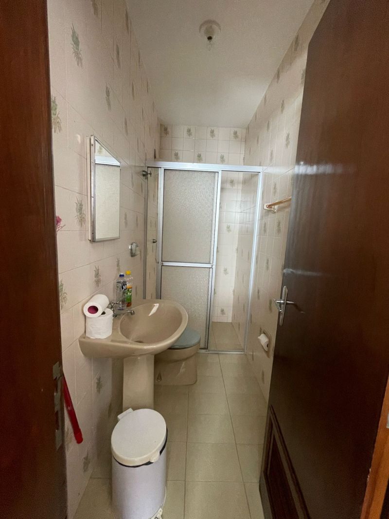Apto 3 quartos  no bairro CENTRO em LAGES