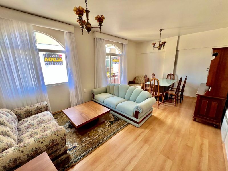 Apto 3 quartos  no bairro CENTRO em LAGES