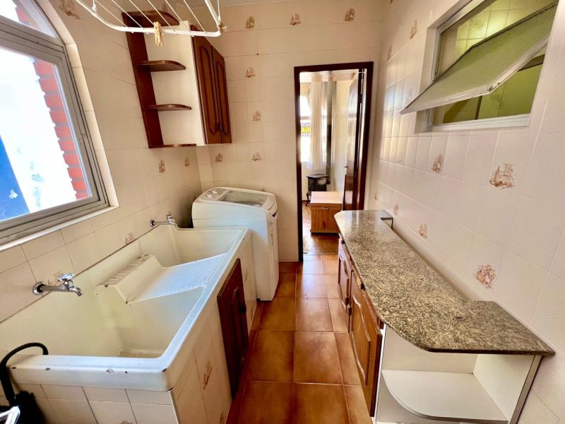 Apto 3 quartos  no bairro CENTRO em LAGES