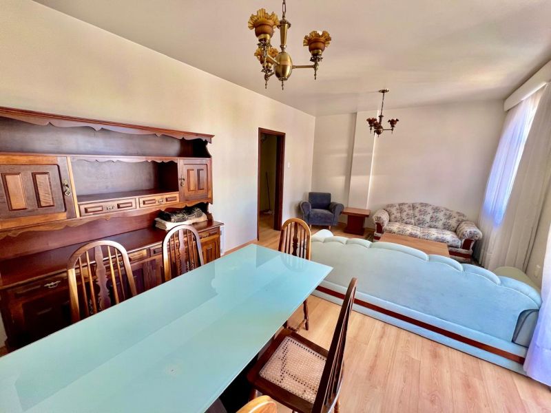 Apto 3 quartos  no bairro CENTRO em LAGES