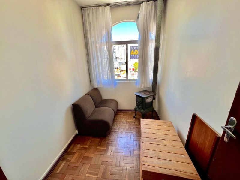 Apto 3 quartos  no bairro CENTRO em LAGES