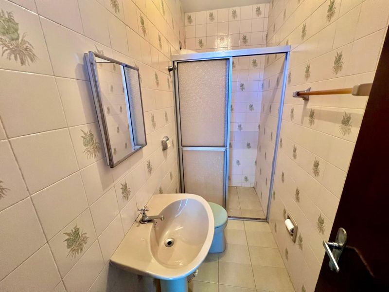 Apto 3 quartos  no bairro CENTRO em LAGES