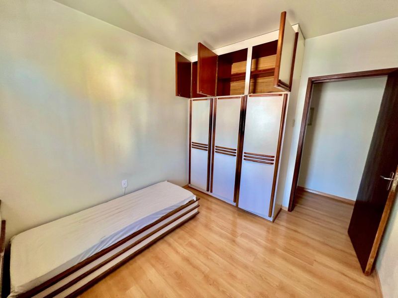 Apto 3 quartos  no bairro CENTRO em LAGES