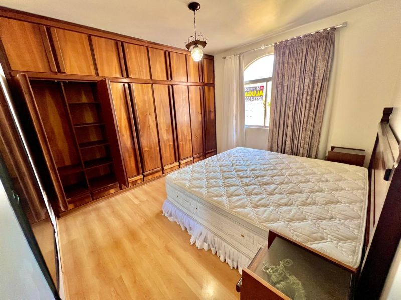 Apto 3 quartos  no bairro CENTRO em LAGES