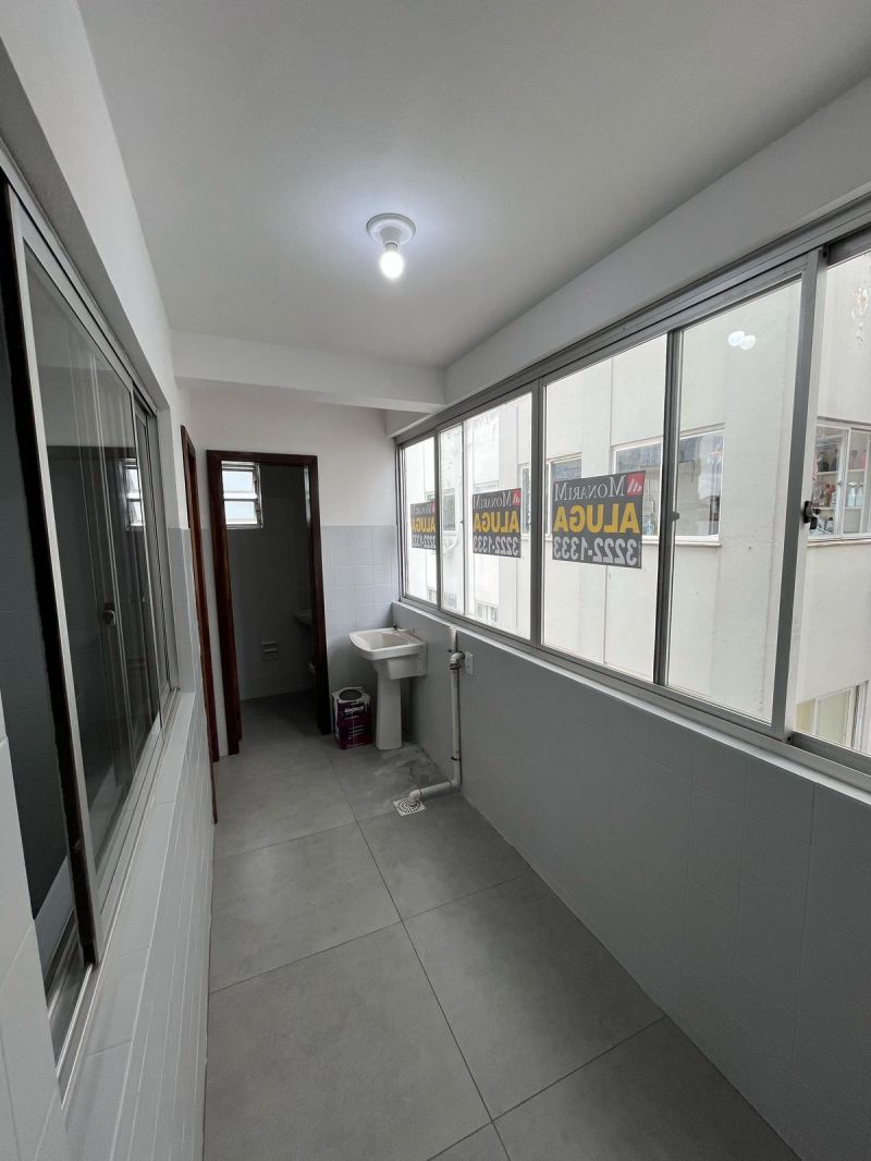 Apto 3 quartos  no bairro CENTRO em LAGES