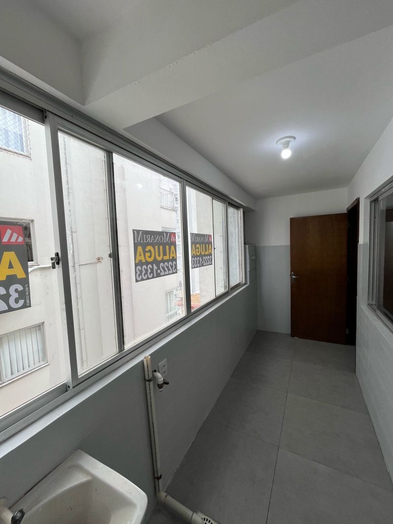 Apto 3 quartos  no bairro CENTRO em LAGES
