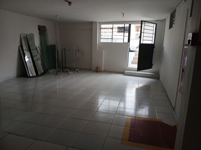 Sala no bairro CENTRO em LAGES