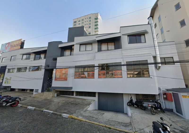 Sala no bairro CENTRO em LAGES