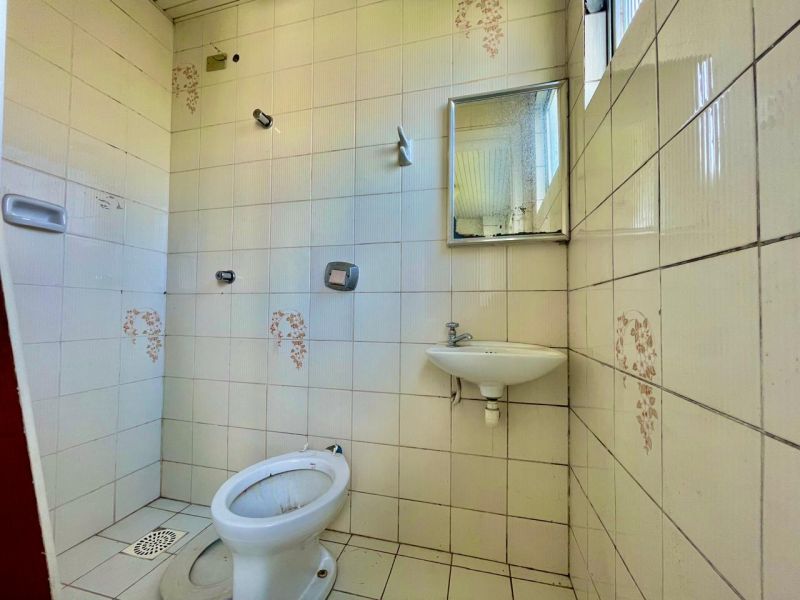 Apto 3 quartos  no bairro CENTRO em LAGES