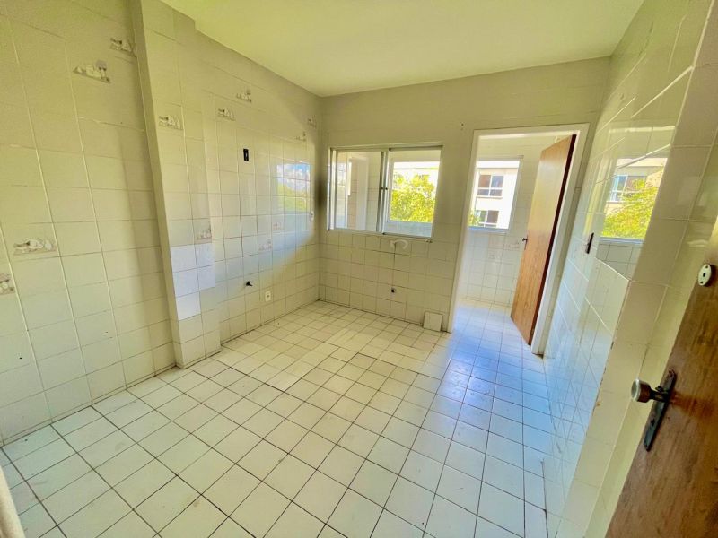 Apto 3 quartos  no bairro CENTRO em LAGES