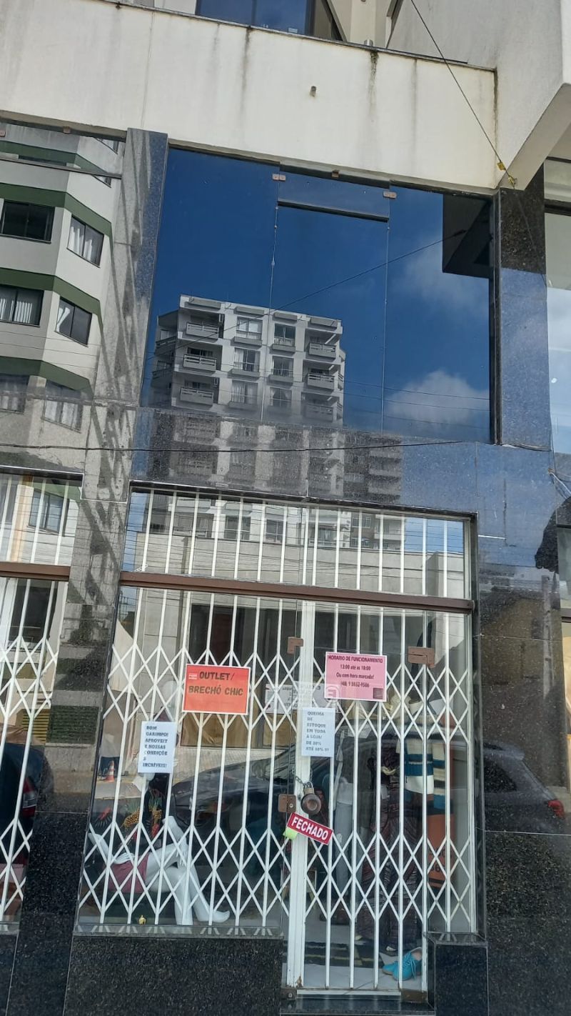 Sala no bairro CENTRO em LAGES