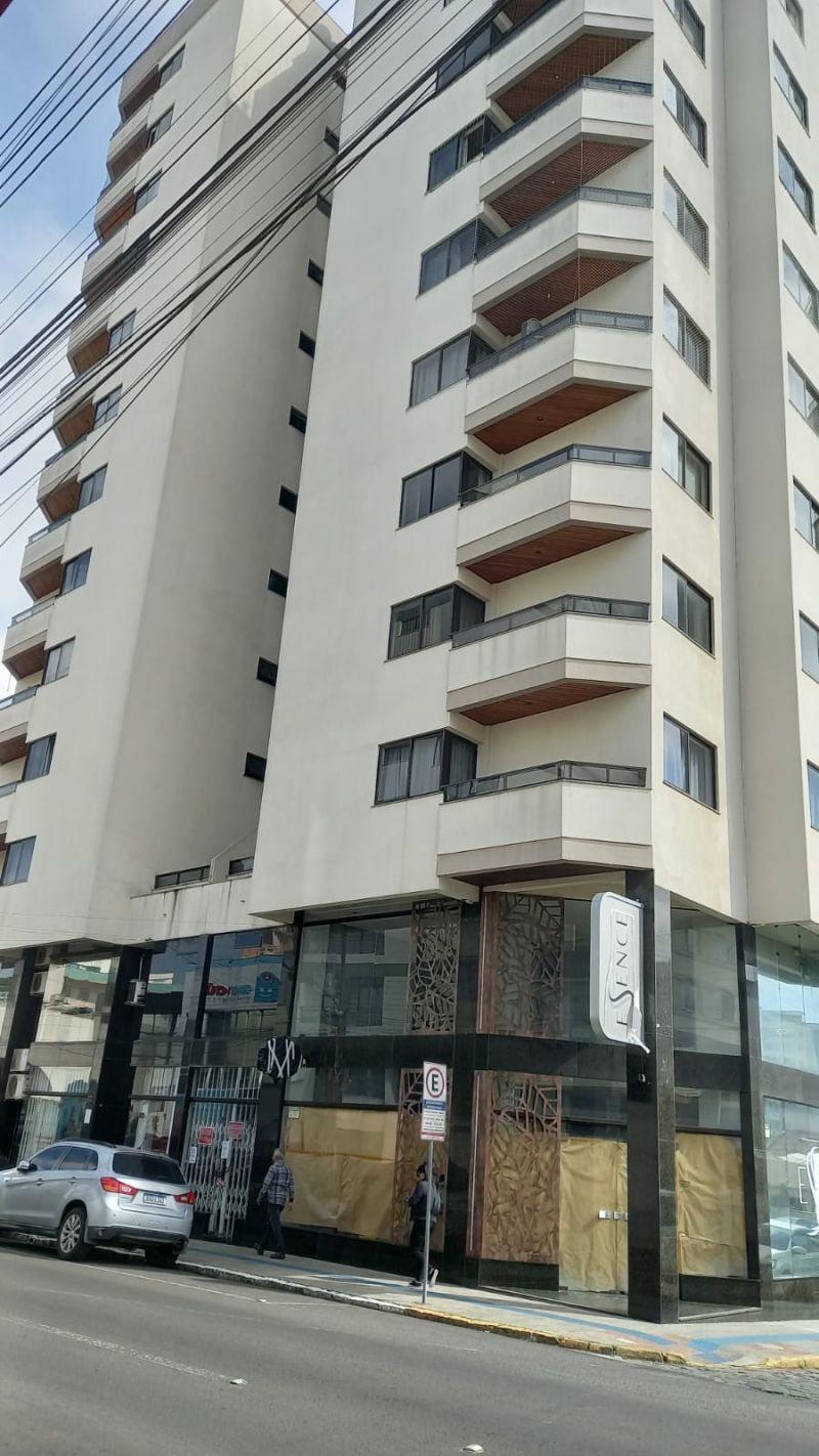 Sala no bairro CENTRO em LAGES