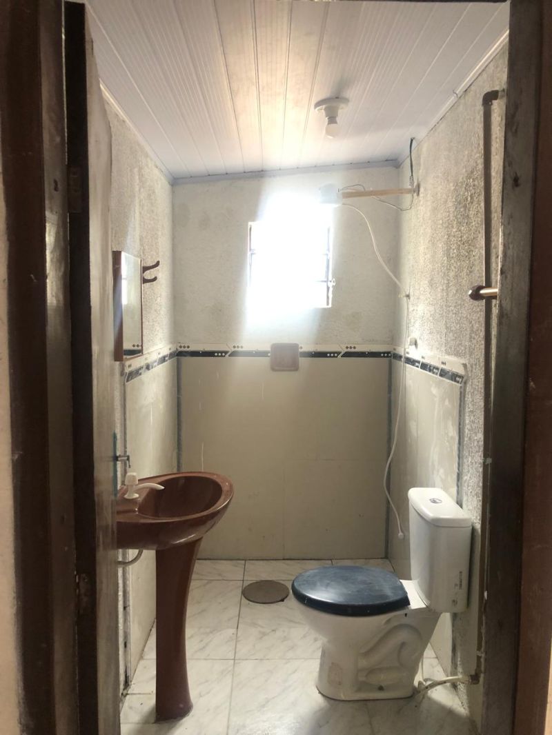 Casa 1 quarto  no bairro UNIVERSITÁRIO em LAGES