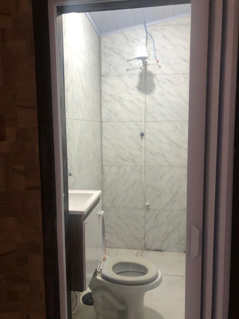 Flat no bairro UNIVERSITÁRIO em LAGES
