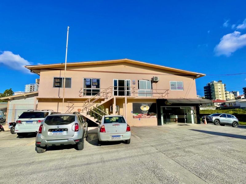 Sala no bairro CENTRO em LAGES