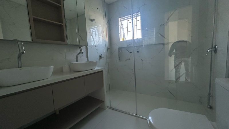 Casa 3 quartos  no bairro GUADALUPE em LAGES