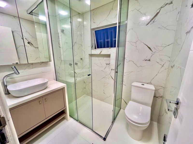 Casa 3 quartos  no bairro GUADALUPE em LAGES