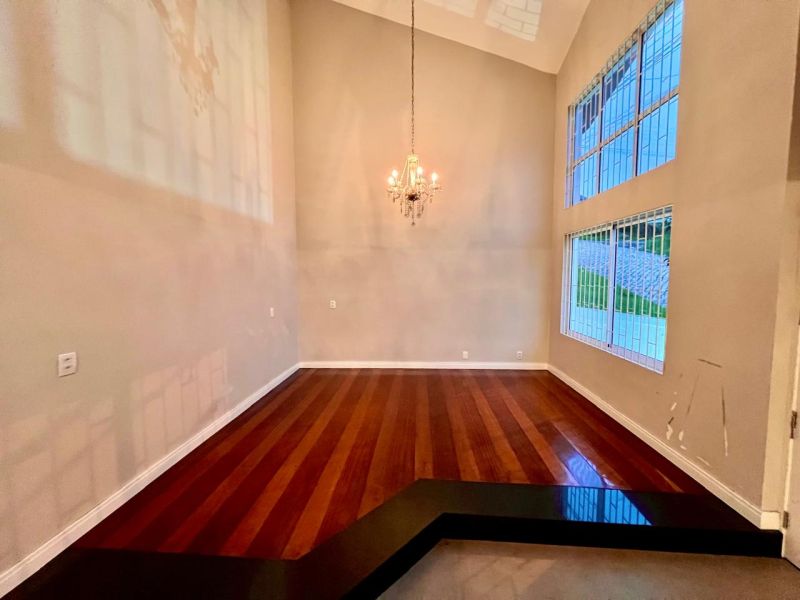 Casa 3 quartos  no bairro GUADALUPE em LAGES