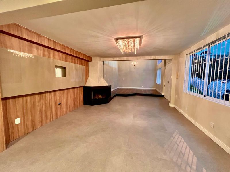 Casa 3 quartos  no bairro GUADALUPE em LAGES