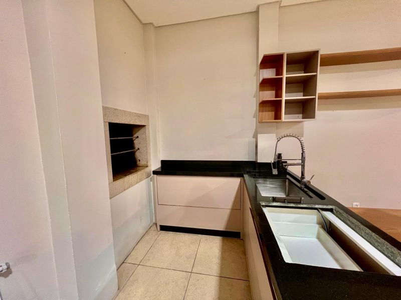 Casa 3 quartos  no bairro GUADALUPE em LAGES