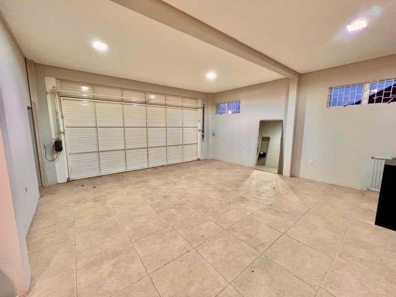 Casa 3 quartos  no bairro GUADALUPE em LAGES