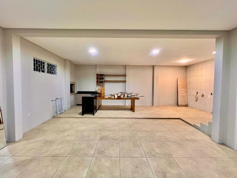 Casa 3 quartos  no bairro GUADALUPE em LAGES