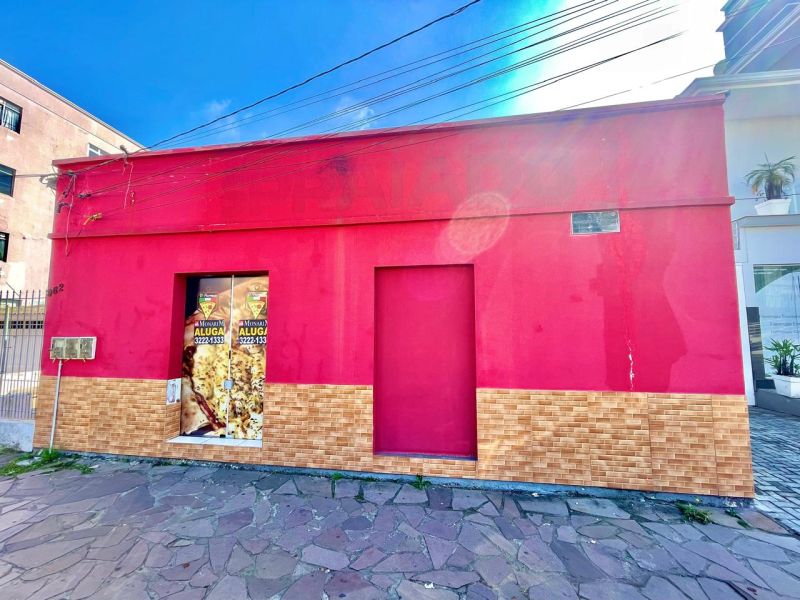 Sala no bairro CENTRO em LAGES