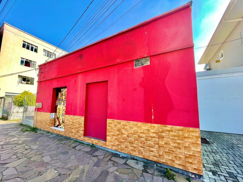 Sala no bairro CENTRO em LAGES