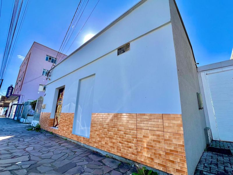 Sala no bairro CENTRO em LAGES