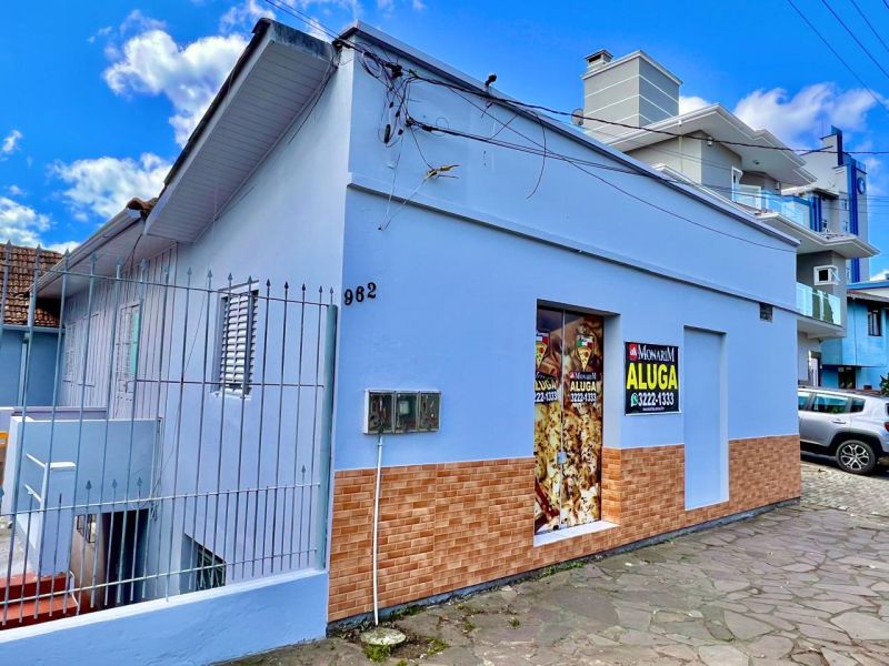 Sala no bairro CENTRO em LAGES