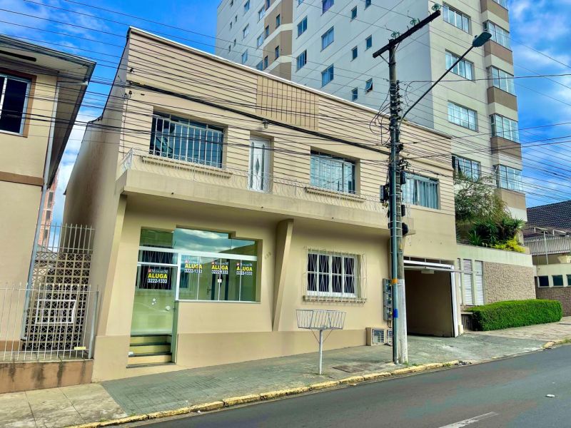 Box no bairro CENTRO em LAGES