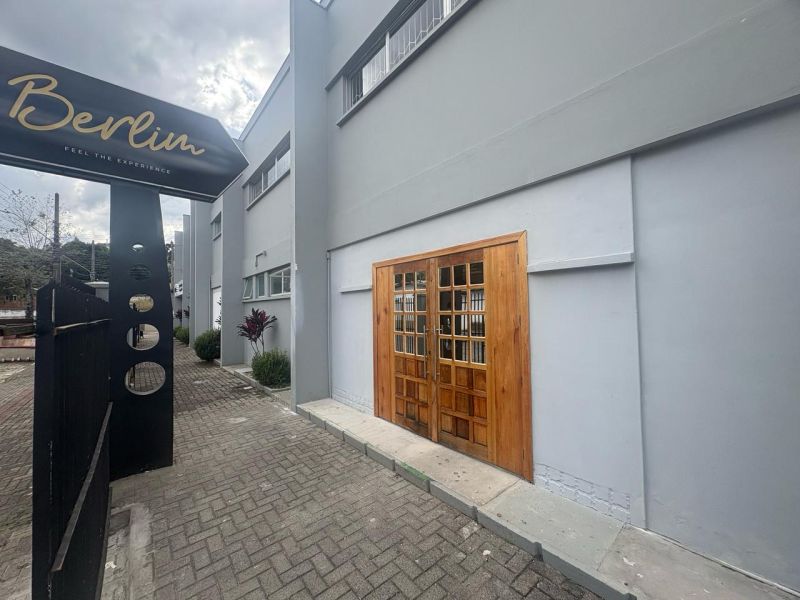 Sala no bairro CENTRO em LAGES