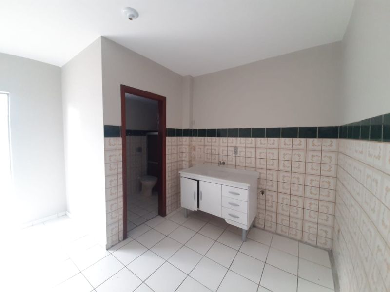 Apto 1 quarto  no bairro UNIVERSITÁRIO em LAGES