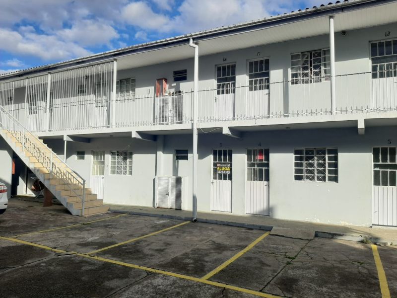 Apto 1 quarto  no bairro UNIVERSITÁRIO em LAGES