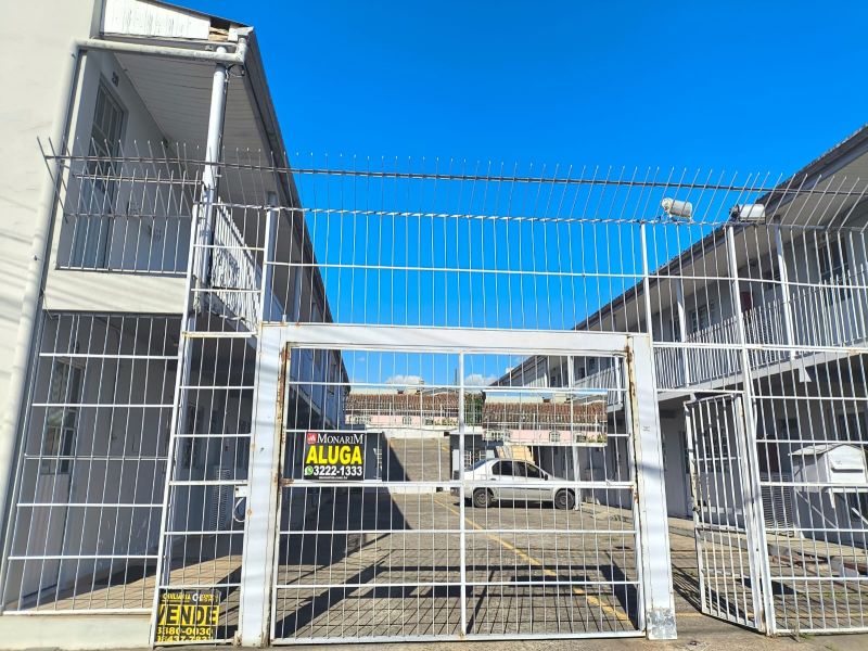 Apto 1 quarto  no bairro UNIVERSITÁRIO em LAGES