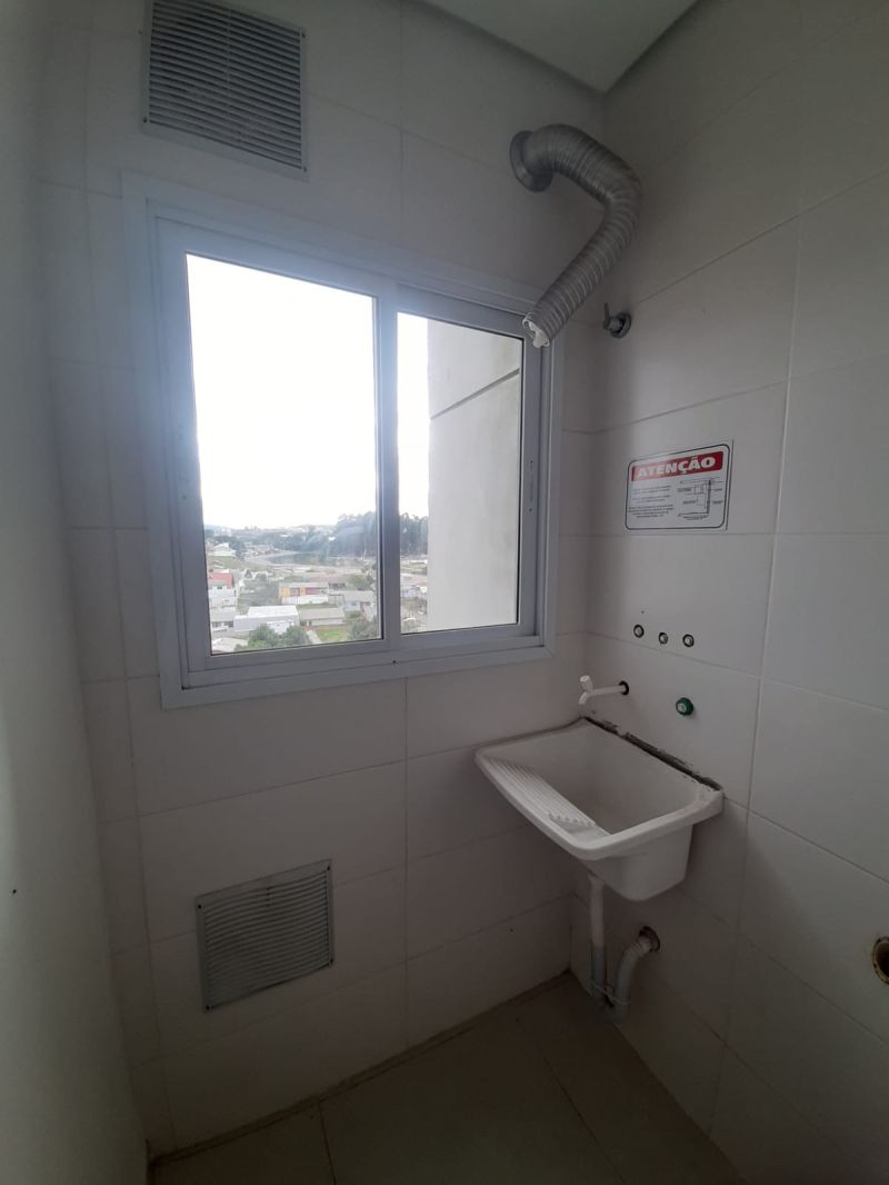 Apto 2 quartos  no bairro CARAVÁGIO em LAGES
