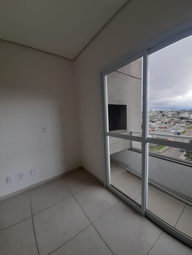 Apto 2 quartos  no bairro CARAVÁGIO em LAGES
