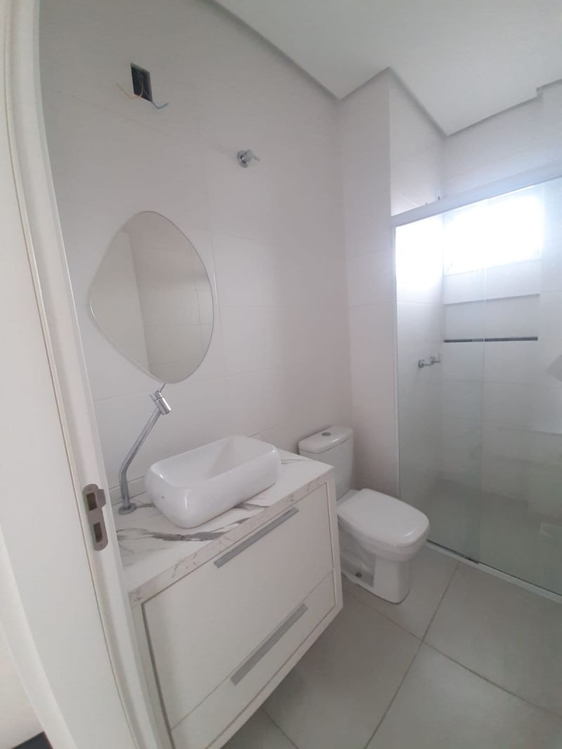 Apto 2 quartos  no bairro CARAVÁGIO em LAGES