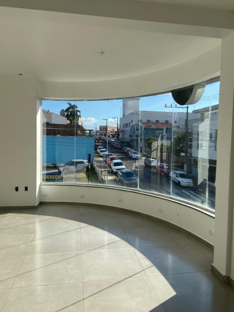 Sala no bairro CENTRO em LAGES