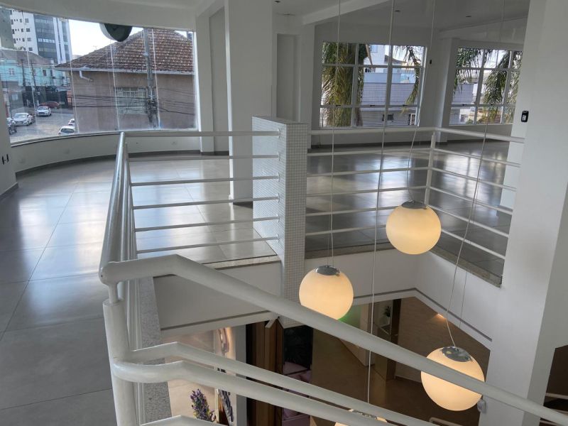 Sala no bairro CENTRO em LAGES