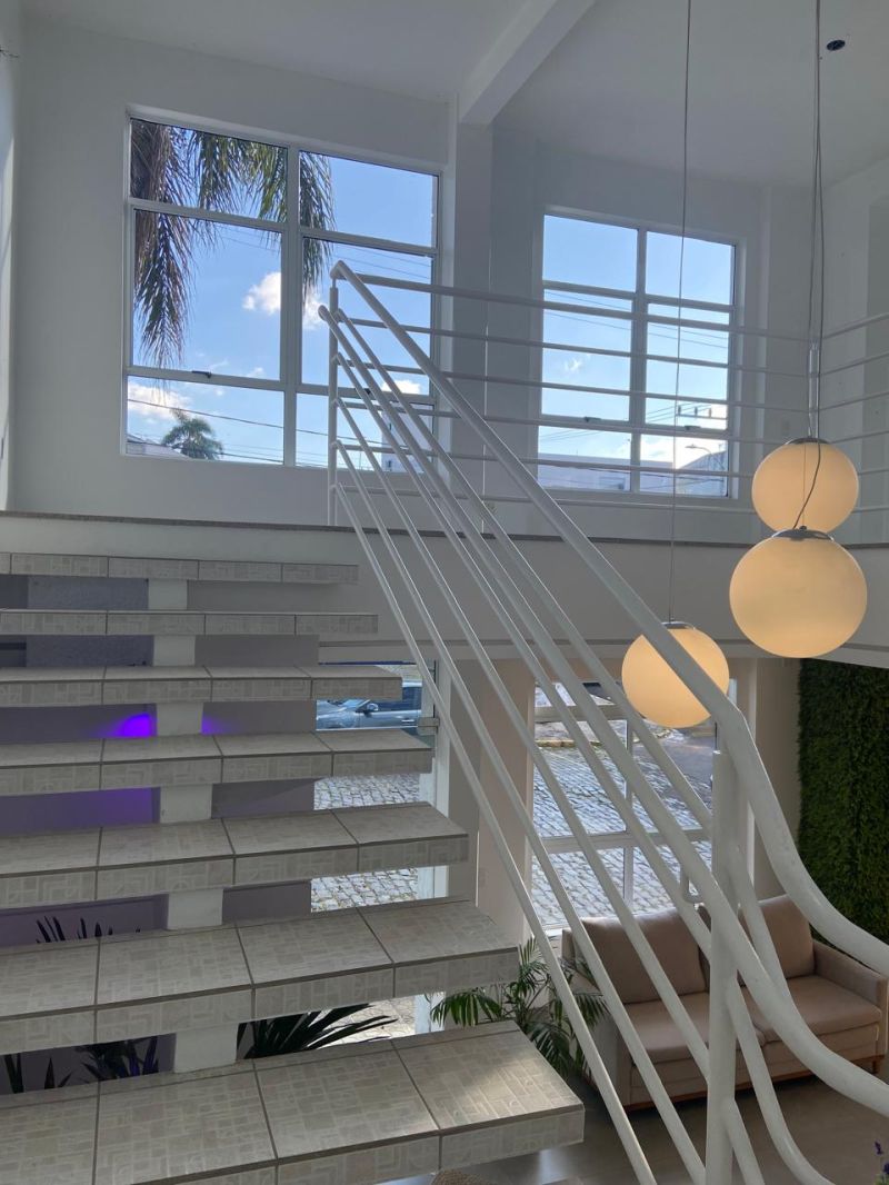 Sala no bairro CENTRO em LAGES