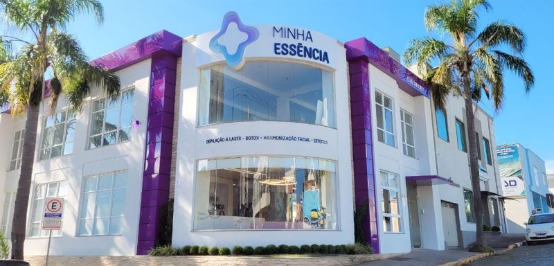 Sala no bairro CENTRO em LAGES