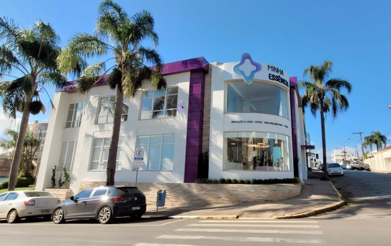 Sala no bairro CENTRO em LAGES