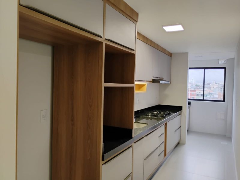 Apto 2 quartos  no bairro UNIVERSITÁRIO em LAGES