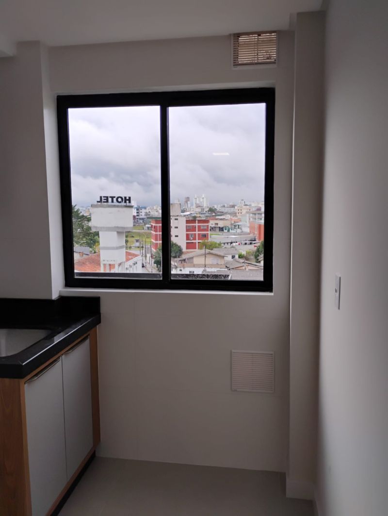 Apto 2 quartos  no bairro UNIVERSITÁRIO em LAGES