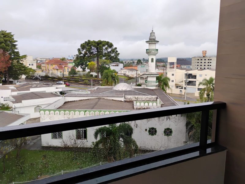 Apto 2 quartos  no bairro UNIVERSITÁRIO em LAGES