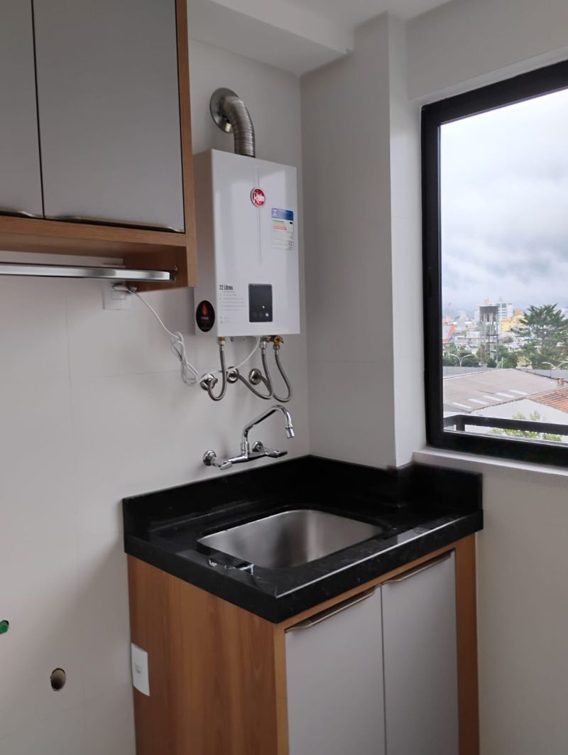 Apto 2 quartos  no bairro UNIVERSITÁRIO em LAGES