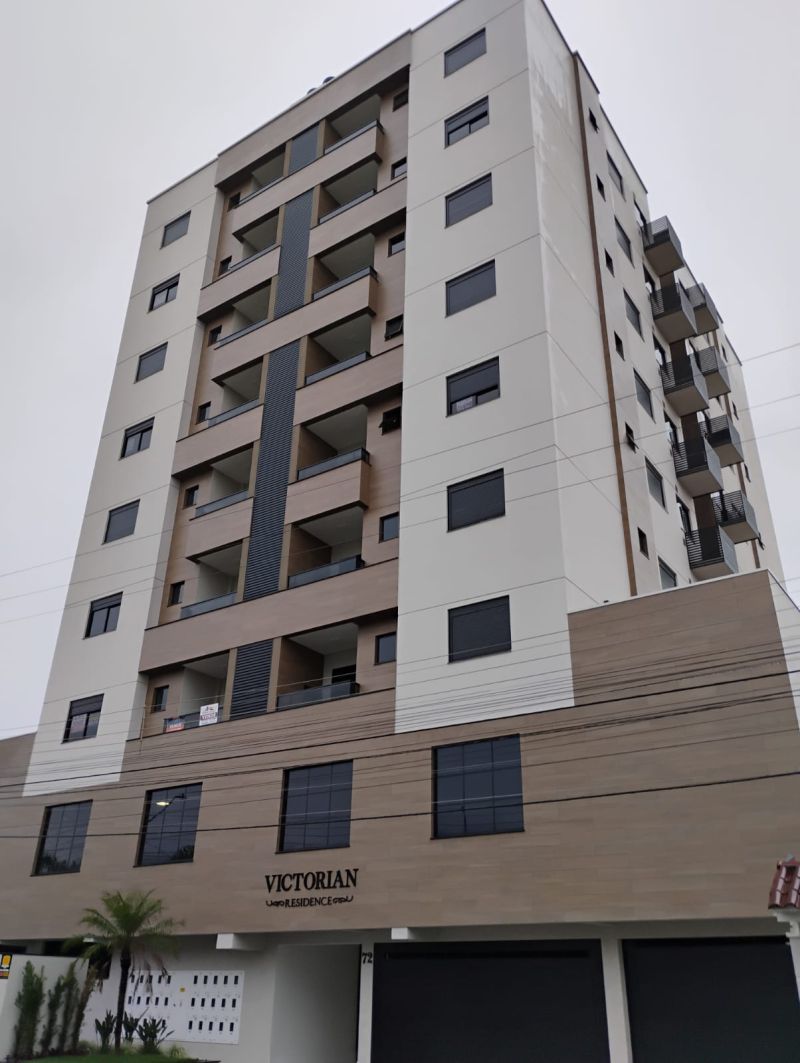 Apto 2 quartos  no bairro UNIVERSITÁRIO em LAGES