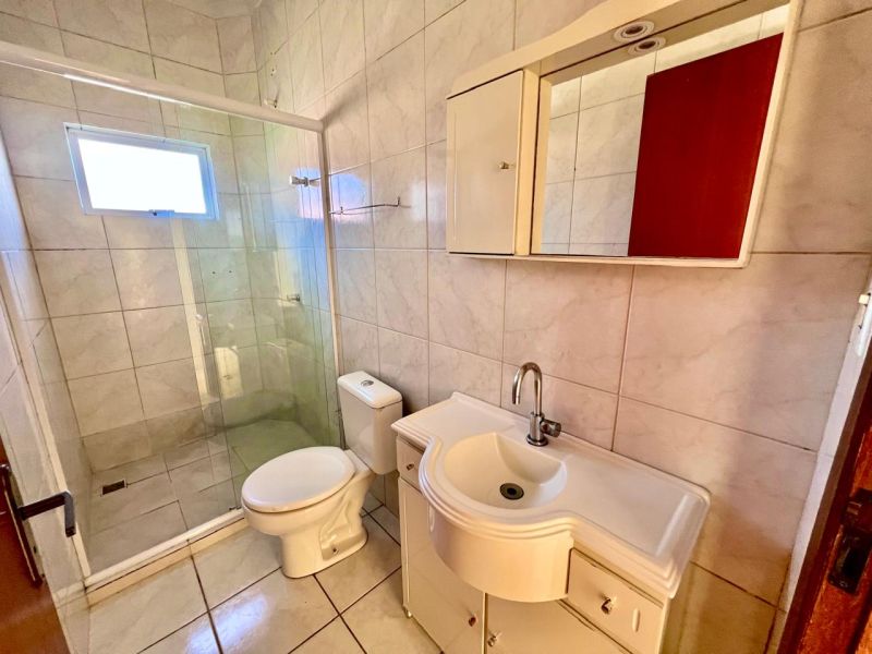 Apto 2 quartos  no bairro SÃO CRISTÓVÃO em