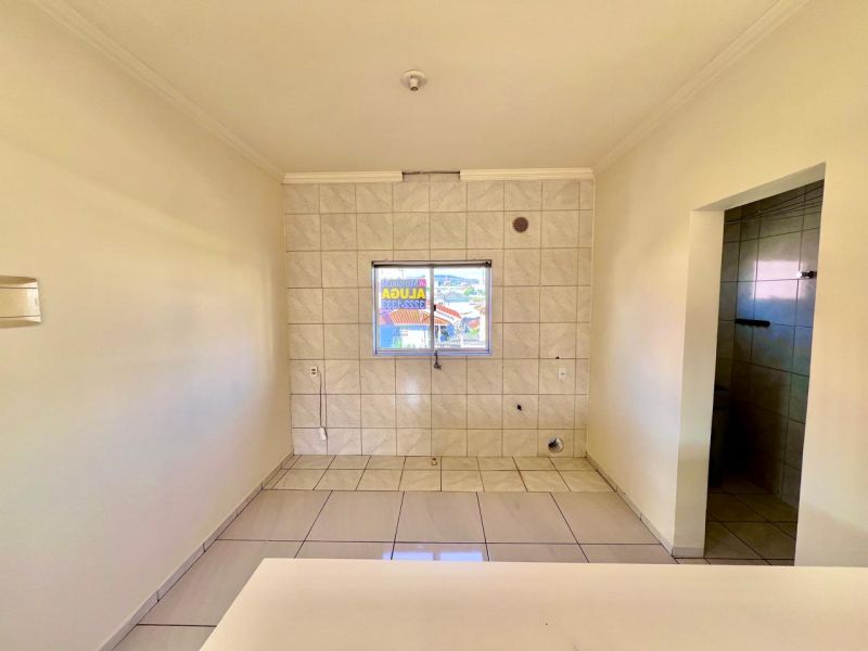 Apto 2 quartos  no bairro SÃO CRISTÓVÃO em